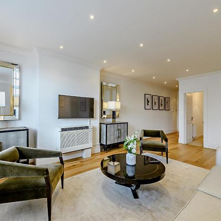 Strathmore Court Apartments Londyn Zewnętrze zdjęcie