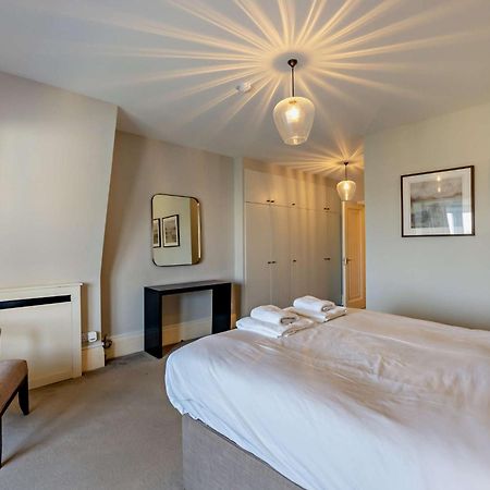Strathmore Court Apartments Londyn Zewnętrze zdjęcie
